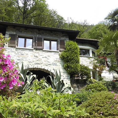 Casa Ilvea Cavigliano Zewnętrze zdjęcie