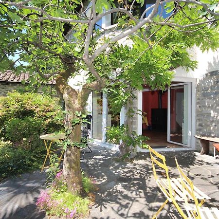 Casa Ilvea Cavigliano Zewnętrze zdjęcie
