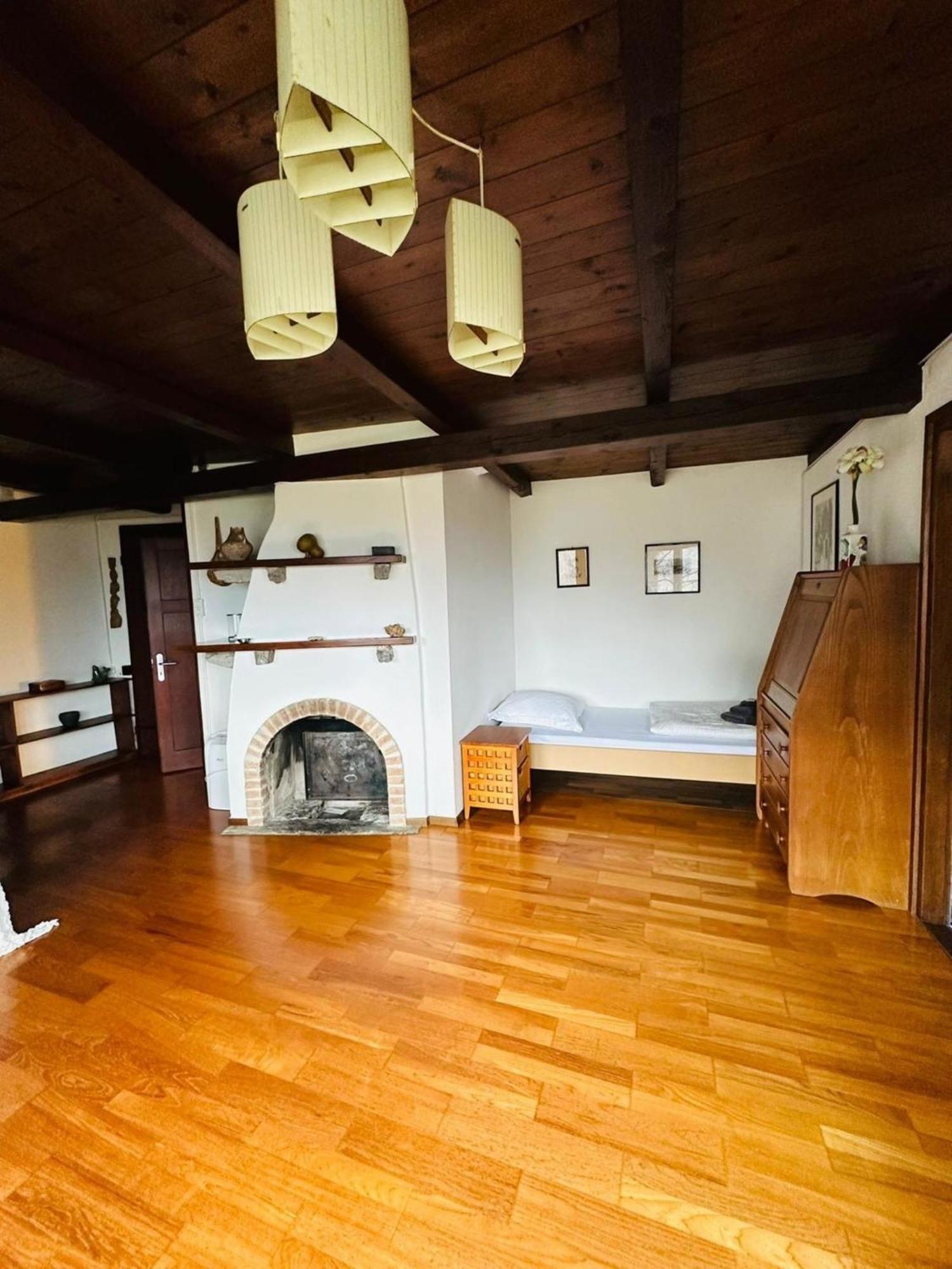 Casa Ilvea Cavigliano Zewnętrze zdjęcie