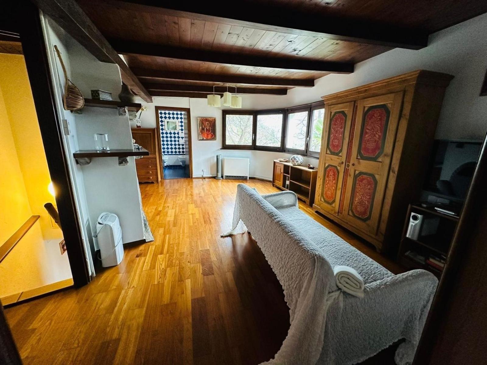 Casa Ilvea Cavigliano Zewnętrze zdjęcie